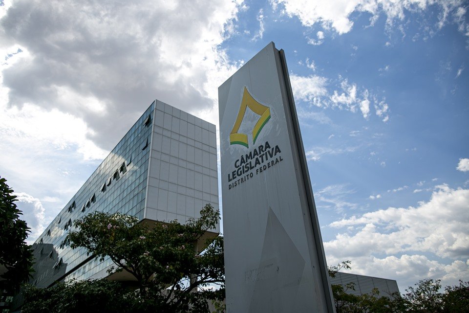 Após anos de expectativa população comemora criação de Arapoanga e Água Quente, totalizando 35 RAs o DF