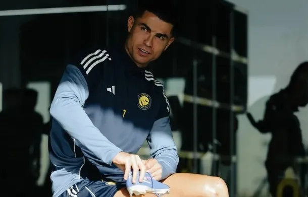Cristiano Ronaldo estaria se recusando a jogar pelo Al-Nassr; entenda
