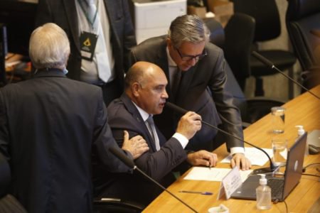 Distrito Federal Wellington Luiz é eleito presidente da CLDF. Veja como fica Mesa Diretora