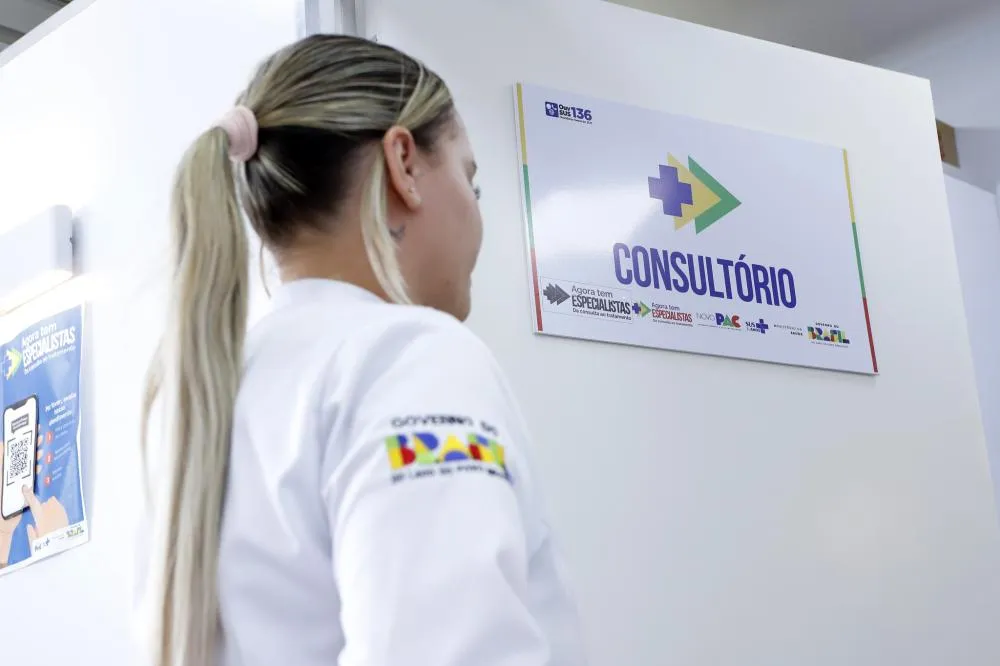 Saúde da mulher: Ação itinerante já realizou quase 800 consultas e mais de mil exames em Taguatinga