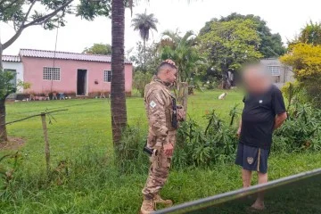 Vizinhos denunciam maus-tratos de animais em área rural de Brazlândia