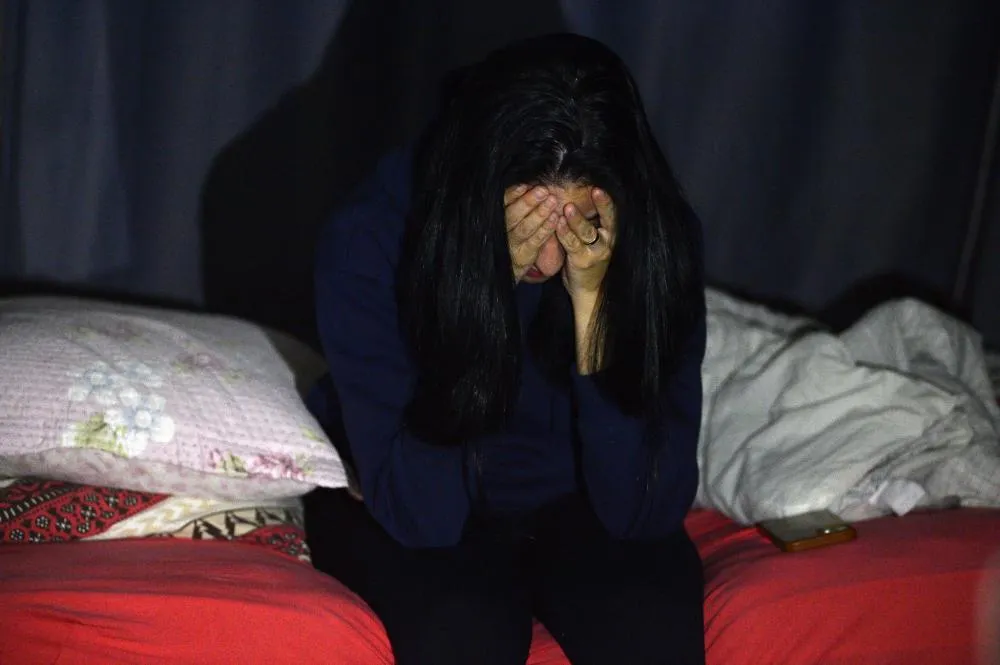 Mais de 30% dos adultos no DF sofrem com insônia