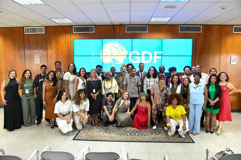 Conselho Distrital de Promoção da Igualdade Racial reabre prazo de inscrições para preenchimento de vagas