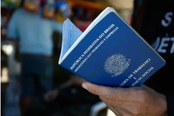 DF tem 576 vagas nesta quarta (11/2) com salários de até R$ 3,8 mil