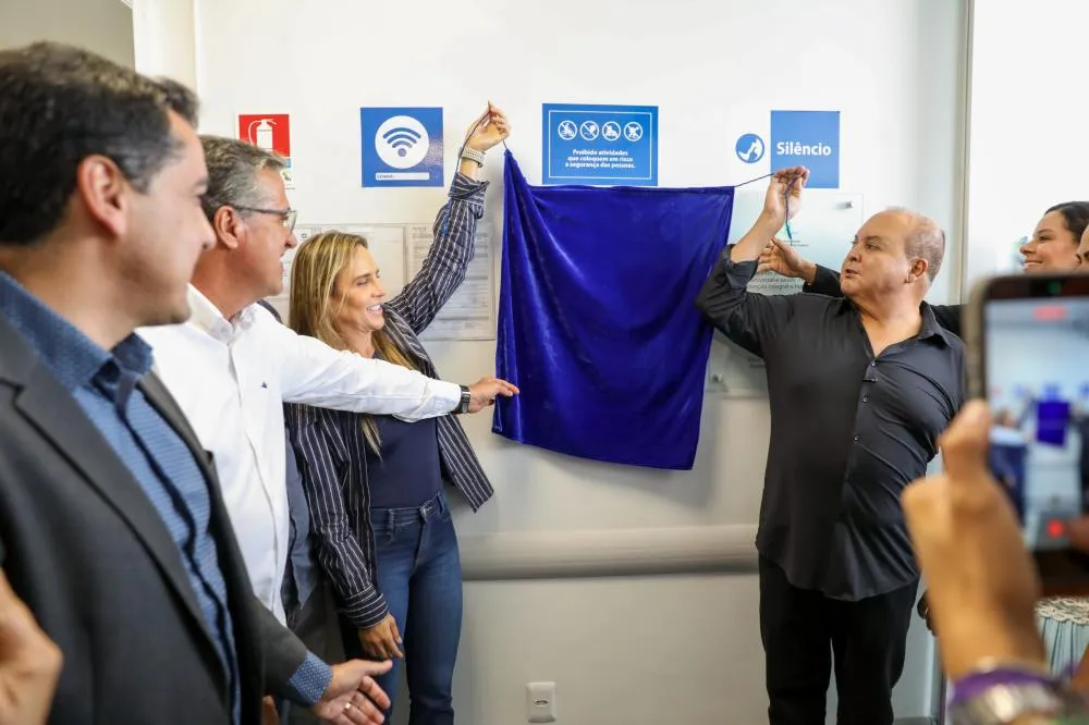 Atenção básica de saúde ganha reforço com funcionamento da UBS 9 em Santa Maria