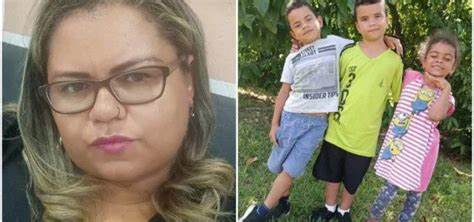 Crime bárbaro em família