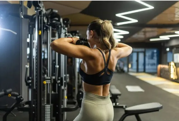 Ansiedade x treino: 5 coisas que acontecem no cérebro de quem treina