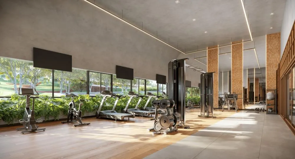 6 tendências de esportes que estão transformando os condomínios de alto padrão