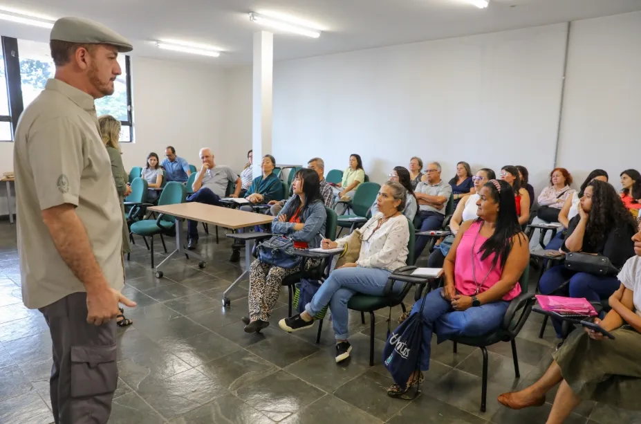 Abertas inscrições para curso de gestão do agronegócio com foco em empreendedorismo e inovação 