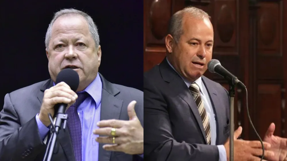 Marielle: penas de mandantes se equivalem a de executor, Ronnie Lessa