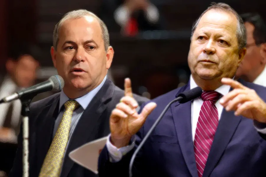 STF condena irmãos Brazão a 76 anos por mandar matar Marielle