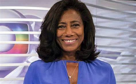 Morreu a jornalista Glória Maria