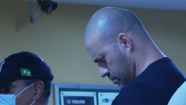 STF manda prender Daniel Silveira