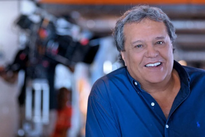 Morre o ator e diretor Dennis Carvalho, aos 78 anos