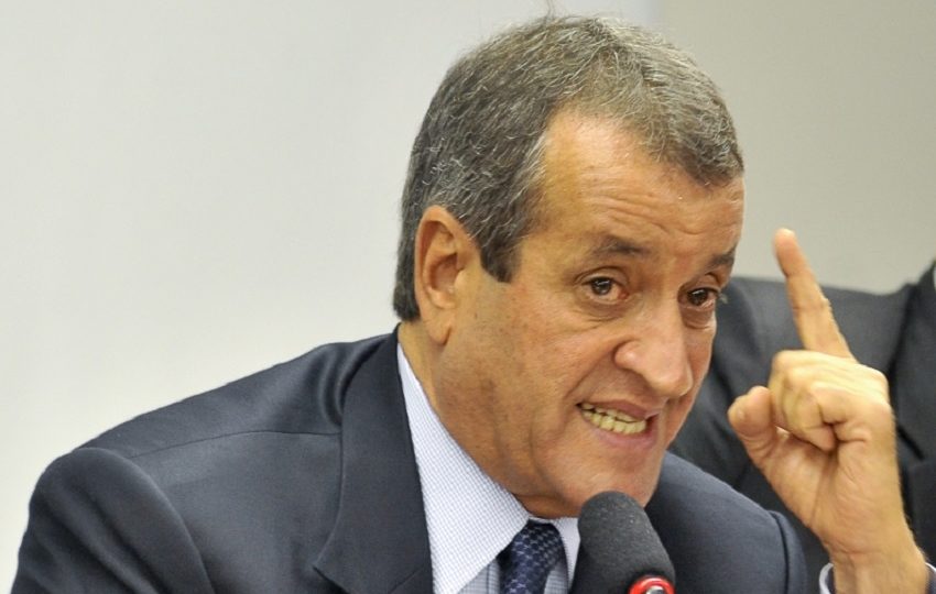 PL sente ‘cheiro de vingança’ em relato do senador Marcos do Val