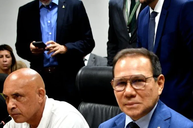 Presidente do BRB diz que sistema de bilhetagem pode parar sem terrenos do GDF