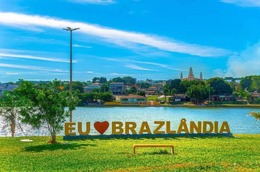 Um hospital, a Escola Técnica e duas unidades básicas de saúde novinhos em folha para Brazlândia