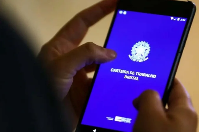 Semana termina com 960 vagas de emprego nas agências do trabalhador