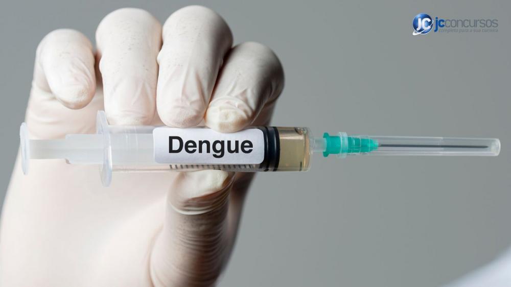 “Qdenga”: Anvisa aprova vacina japonesa contra a dengue
