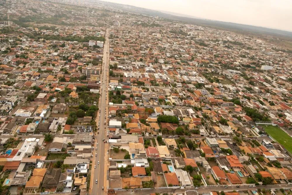 Terracap inicia regularização de Vicente Pires com preços a partir de R$ 212, o metro quadrado