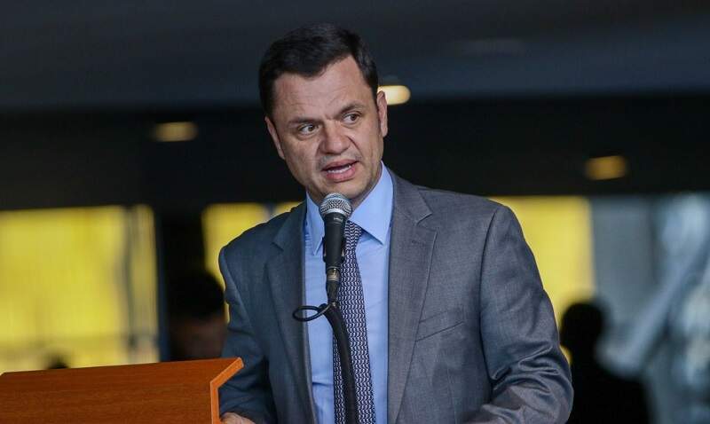 Onze advogados deixam defesa de Torres