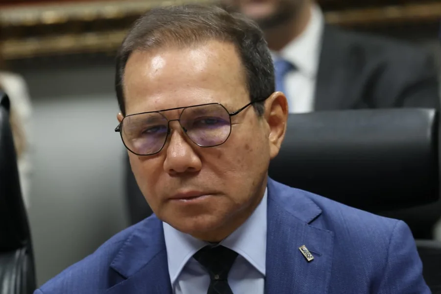 Presidente do BRB cancela audiência na CLDF. Veja ofício