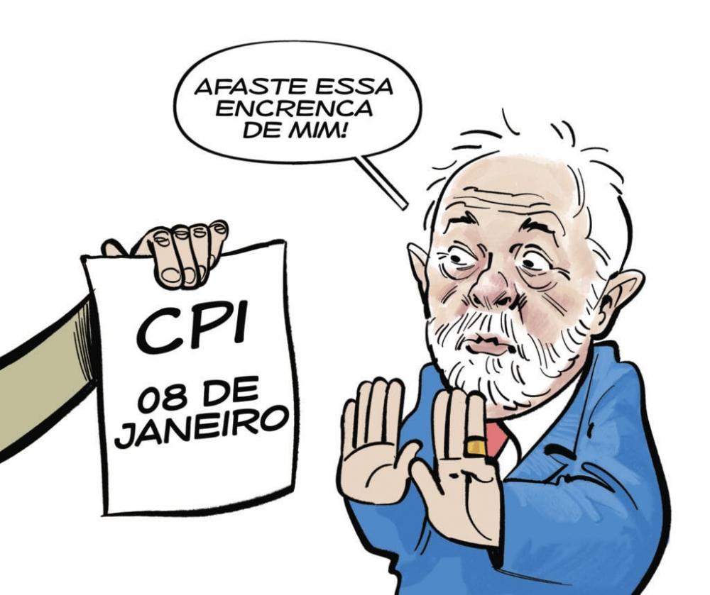 Comissão Parlamentar Mista de Inquérito