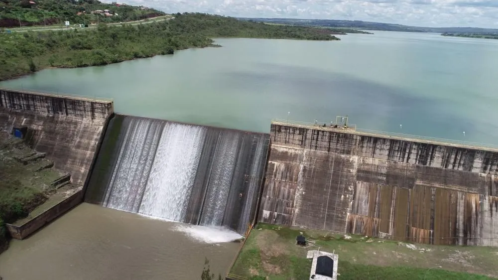 Reservatórios cheios: novo modelo de gestão garante abastecimento e segurança hídrica no DF