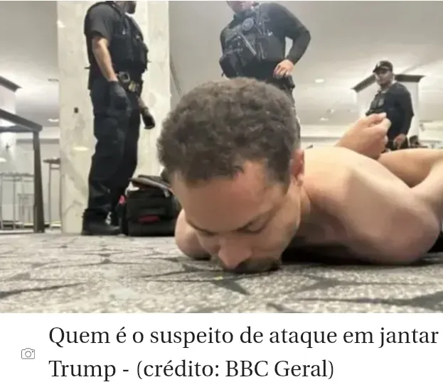 Foto: Reprodução