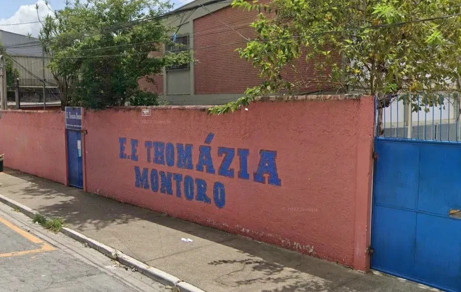Morre professora esfaqueada por aluno dentro de escola em SP