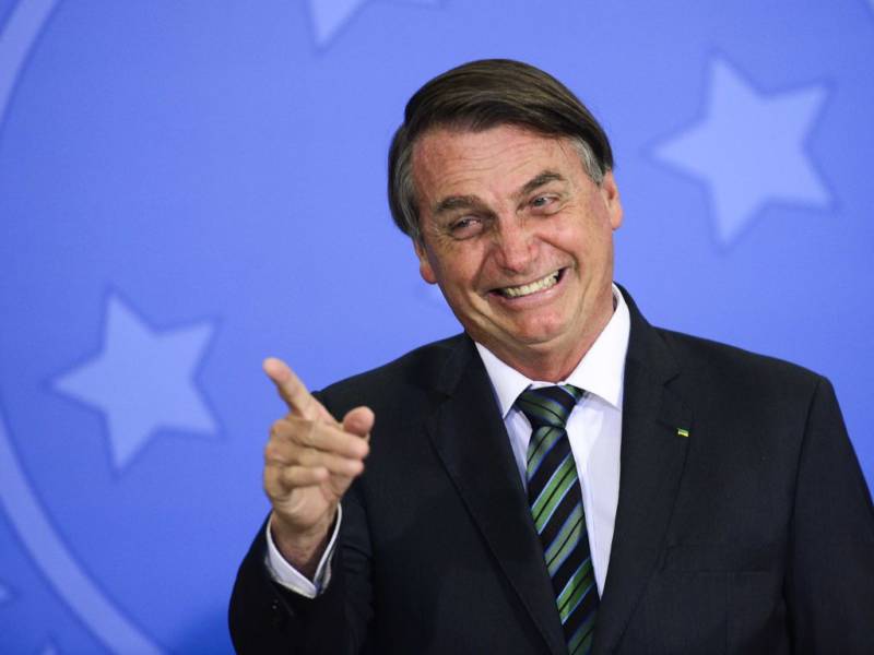 Lula não contava com essa, empresas oferecem blindados a Bolsonaro