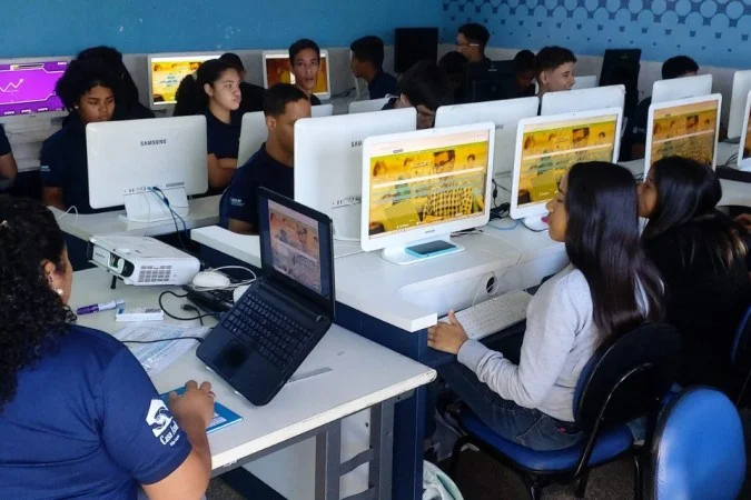 Foto: Reprodução