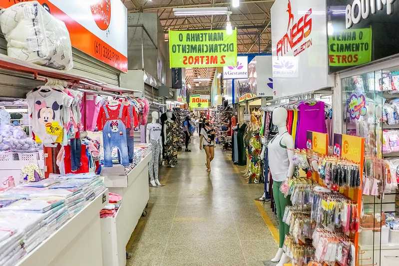 Audiência pública discute decisão judicial sobre ocupação de boxes nas feiras