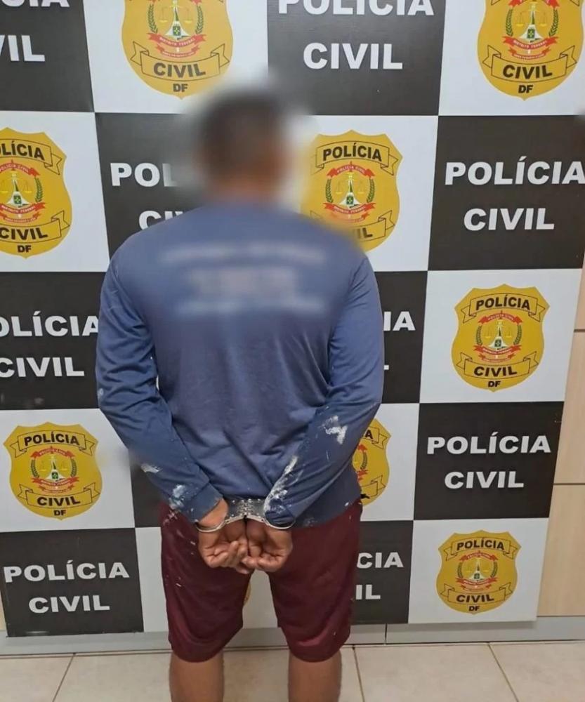 Jovem de 19 anos é vítima de estupro coletivo no DF