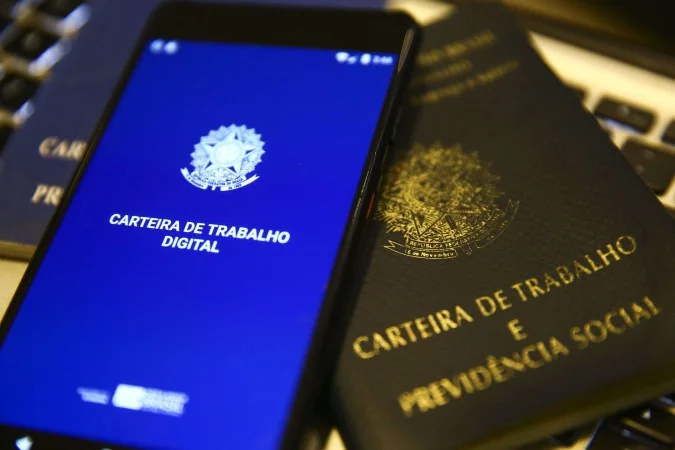 Agências oferecem mais de 1,2 mil vagas de trabalho nesta quarta