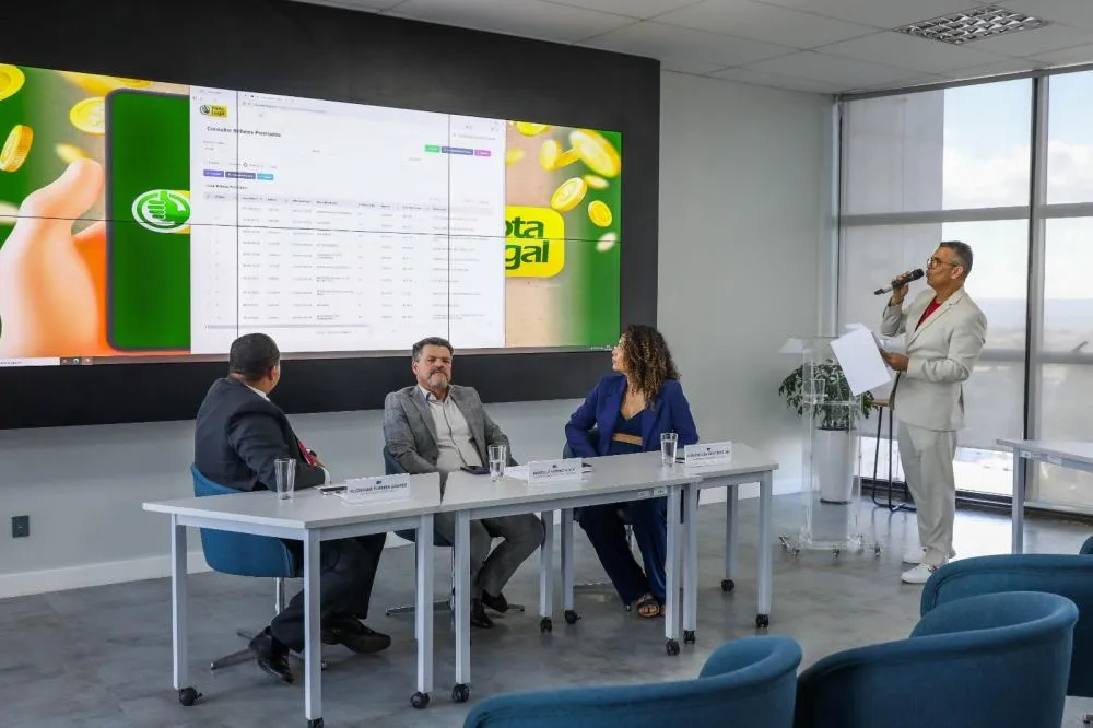Morador de Samambaia Sul ganha R$ 1 milhão no sorteio do Nota Legal