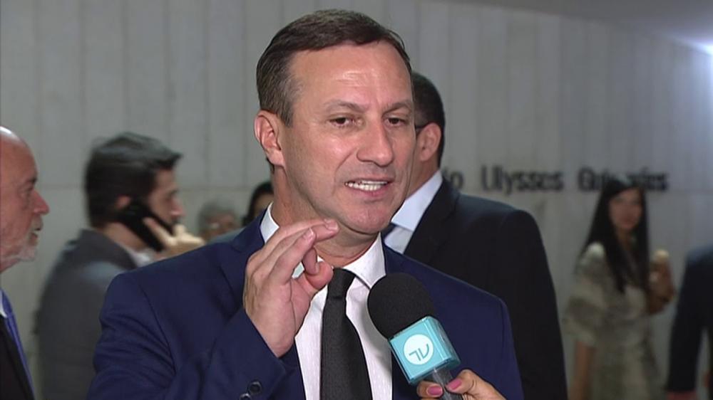 Pedido de impeachment cada vez mais 