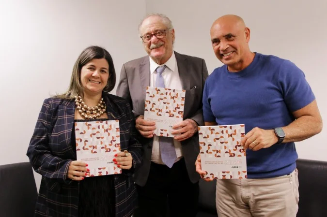 Indústria do Distrito Federal marca posição na Câmara Legislativa