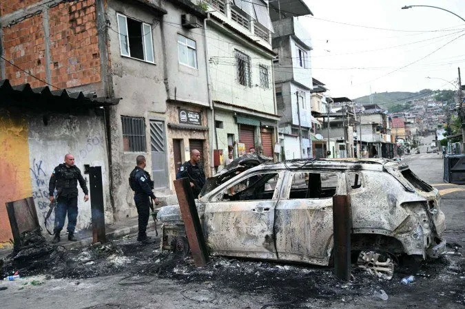 Foto: Reprodução