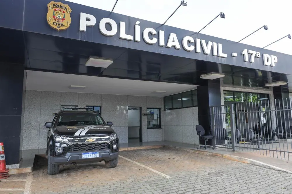 Investimento em estrutura impulsiona atuação da Polícia Civil do DF