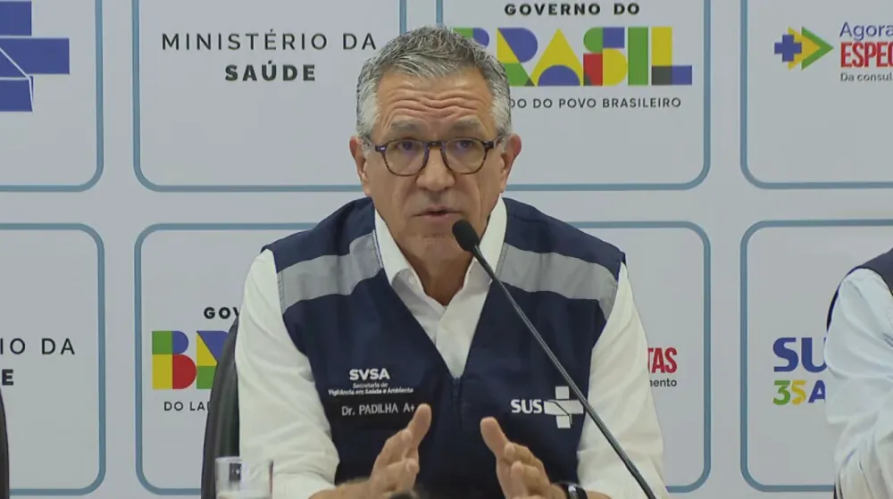 Vacina contra dengue do Butantan: governo não tem prazo para investigação