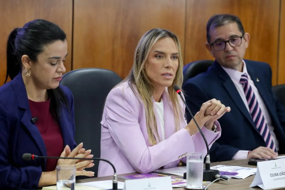 Pesquisa inédita investiga o que leva homens a matarem mulheres no DF