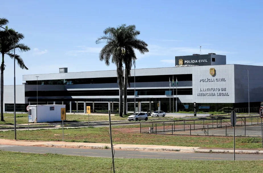 IML oferece atendimento humanizado para vítimas de todas as idades