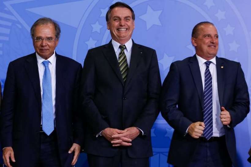 Governo lança programa para criar empregos; saiba todos os detalhes