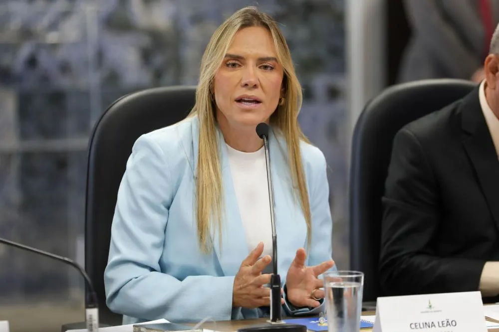 GDF reorganiza centro de Ceilândia