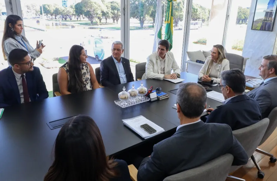 Novo Galpão do Produtor Rural do Paranoá vai beneficiar cerca de 2,4 mil produtores rurais