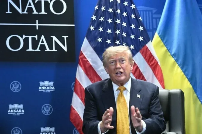 EUA fazem novos ataques ao Irã após Trump decretar fim da trégua