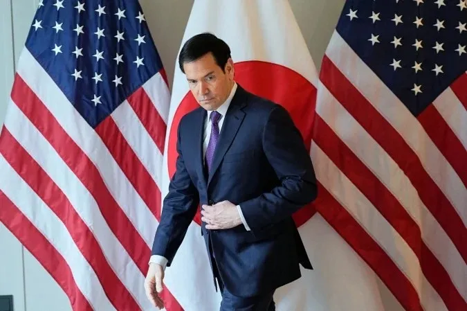 Como o Planalto avalia as declarações de Marco Rubio após o tarifaço