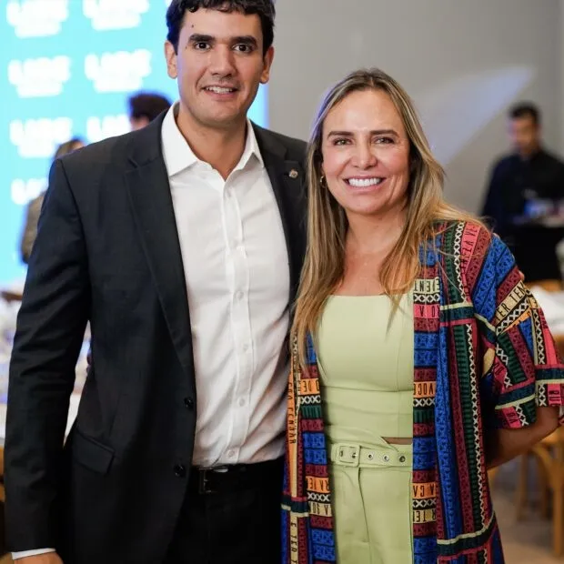 Celina Leão anunciará vaga ao Senado para o MDB em sua chapa