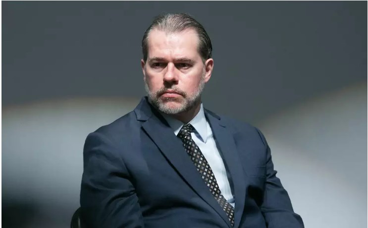 Toffoli obtém de BC dados sigilosos do Coaf de 600 mil pessoas